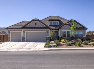 3152 E 2930 S, Saint George, UT 84790