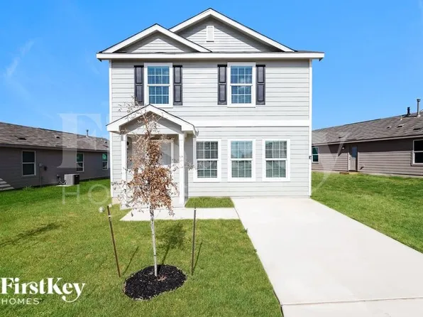7383 Cultivator Way, San Antonio, TX 78252