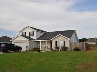 408 Saddlebrook Ct, Covington, LA 70435