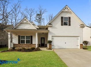 93 Rivers End Way, Dallas, GA 30132