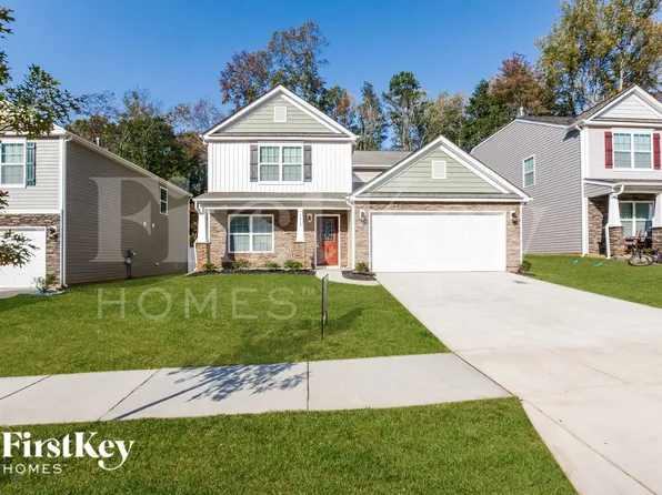 7515 Niccoline Ln, Charlotte, NC 28214