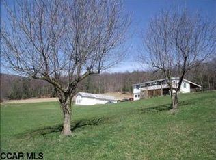851 Baney Rd, Julian, PA 16844