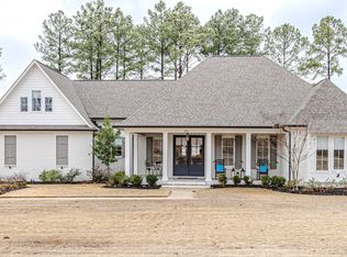 205 Oakside Trl, Madison, MS 39110