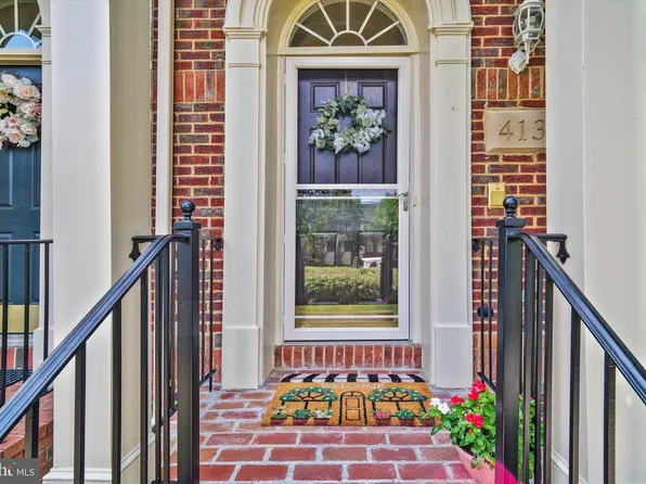 413 Longhorn Cres, Rockville, MD 20850