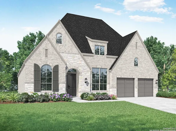 114 Olmos Creek, Boerne, TX 78006