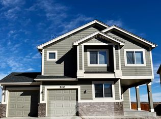 8263 Belleterre Dr, Fountain, CO 80817