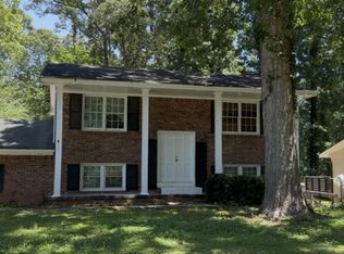 4447 Kimball Rd SW, Atlanta, GA 30331
