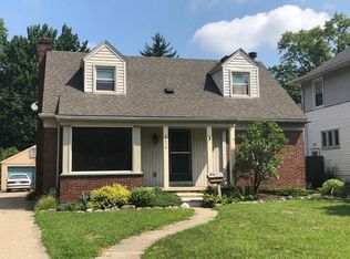 523 E Lincoln Ave, Royal Oak, MI 48067