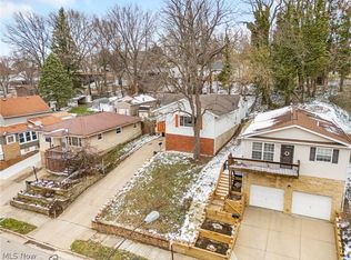 405 Baldwin Rd, Akron, OH 44312