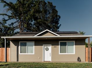 495 Wills Way, Paradise, CA 95969