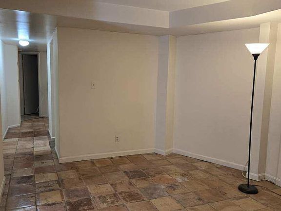 Livingroom and Hallway