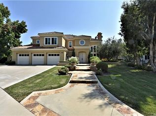 12 Brigadier, Irvine, CA 92603