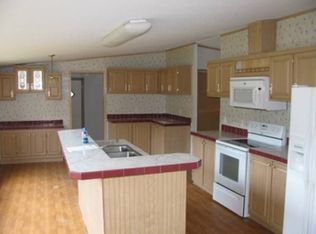 103 Baby Bear Rd, Vanceboro, NC 28586