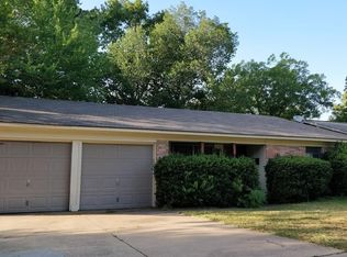 1807 W Tucker Blvd, Arlington, TX 76013