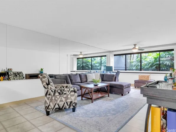 55 S Kukui St APT D-301, Honolulu, HI 96813
