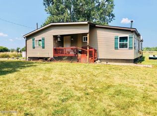 260 W Yankee Rd, Edmore, MI 48829