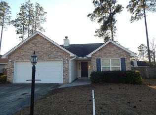 1313 Lantern Rd, Summerville, SC 29486