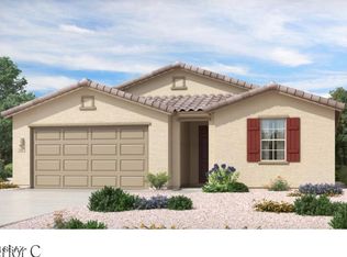 6751 E Via De Ayate, Tucson, AZ 85756
