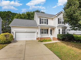 208 Pikeview Ln, Apex, NC 27502