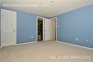 6395 Green Field Rd #1401 — Photo 11