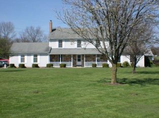 2886 Ridgeley Rd, Woodstock, VA 22664