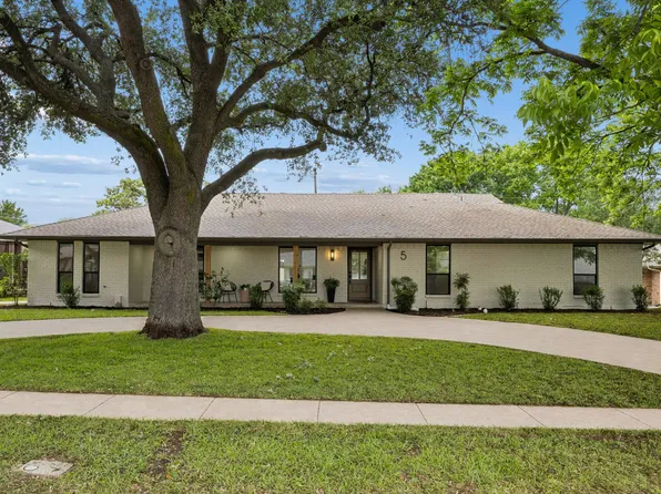 5 Willow Creek Pl, Richardson, TX 75080
