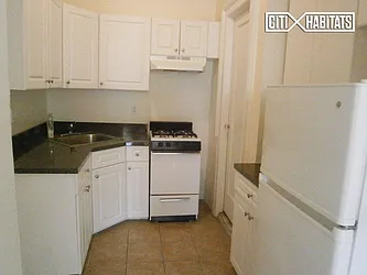 Rented by Citi Habitats