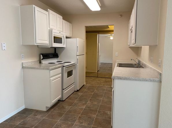 6003 S Cliff Ave #1306