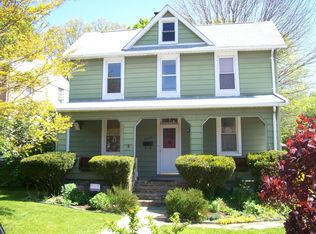 4216 Hamilton Ave, Baltimore, MD 21206