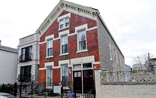 1st image of 1513 W Superior St APT 2F