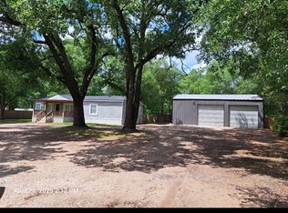 8111 Hicks Dairy Rd, Silsbee, TX 77656