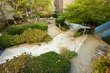 Sold by Brown Harris Stevens