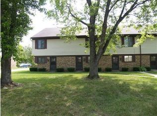 7814 Betsy Ross Cir, Washington Township, OH