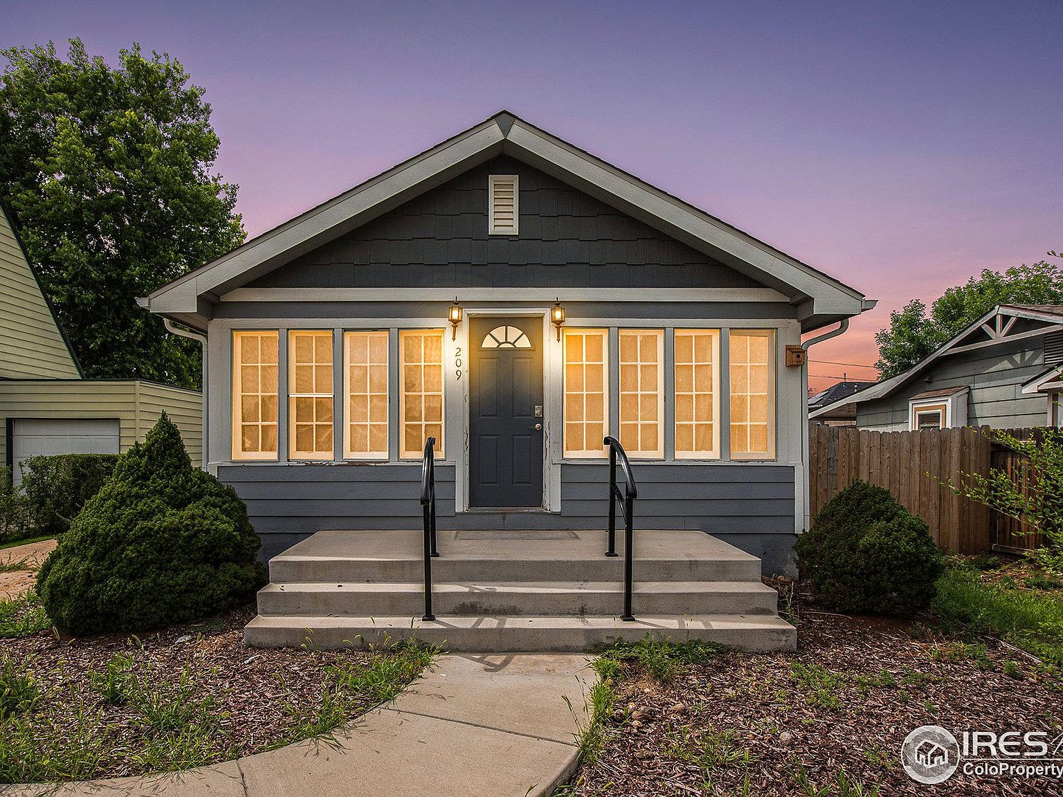 209 S Josephine Ave, Milliken, CO 80543 Zillow