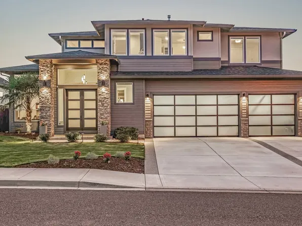 17700 NE 26th Ave, Ridgefield, WA 98642