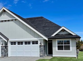 1444 Crown Isle Dr #123, Courtenay, BC