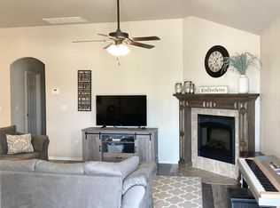 3507 Galatian Way, Yukon, OK 73099