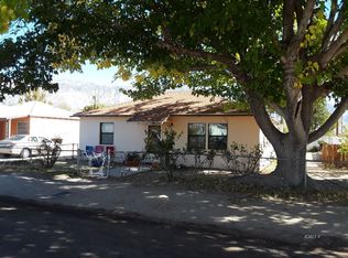 102 N Mount Whitney Dr, Lone Pine, CA 93545