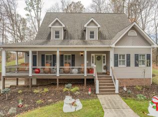 272 Timberland Cir, Kingsport, TN 37664