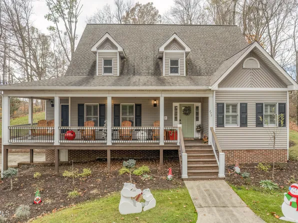 272 Timberland Cir, Kingsport, TN 37664