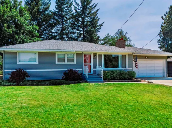 8206 E Boone Ave, Spokane, WA 99212
