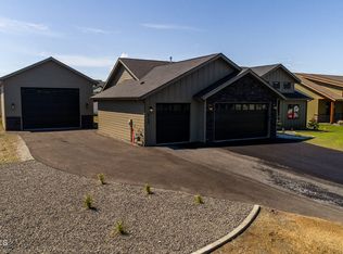 8150 W Splitrail, Rathdrum, ID 83850