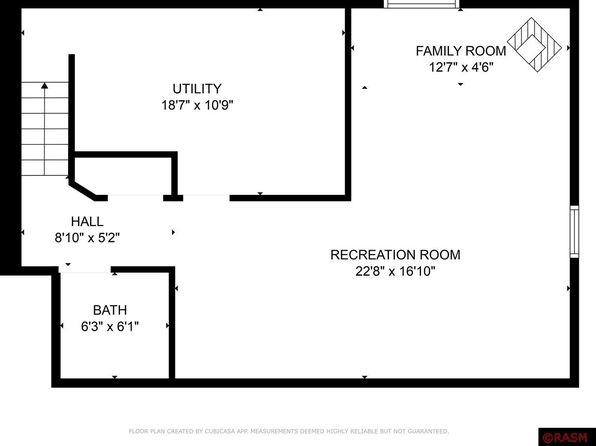207 Lincoln St SW, Mapleton, MN 56065