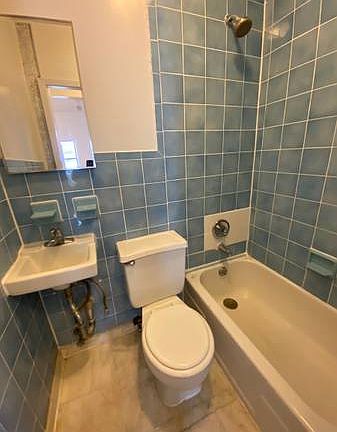 5th image of 451 W 46th St APT 4B