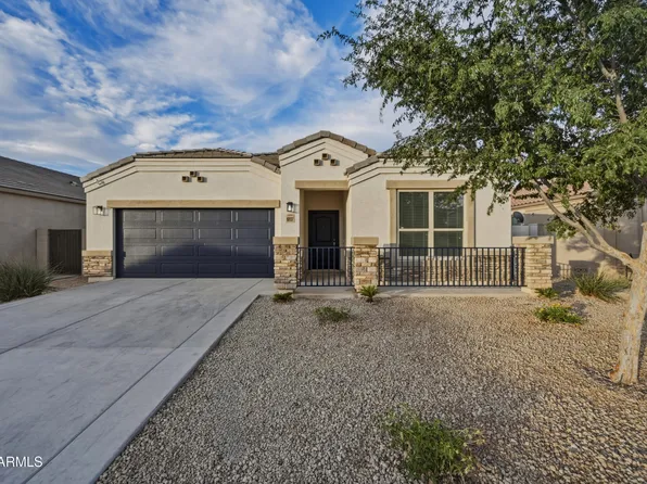 16937 N ROSA Drive, Maricopa, AZ 85138