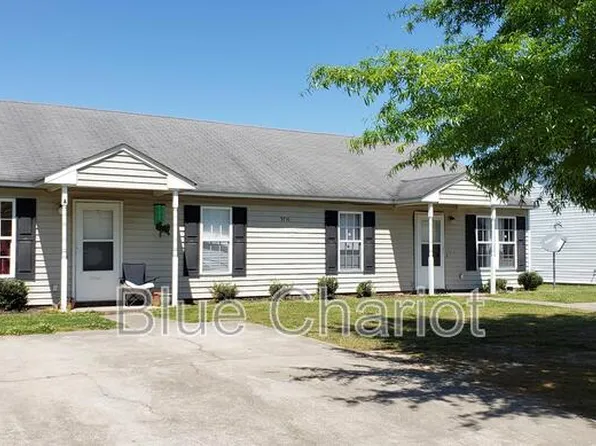 3710 Lear Ct NW #A, Wilson, NC 27896