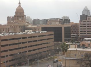 1800 Lavaca St #A-502, Austin, TX 78701