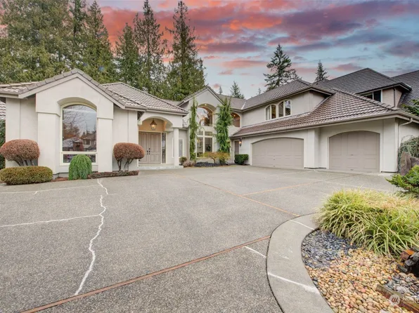 2027 148th Street SE, Mill Creek, WA 98012