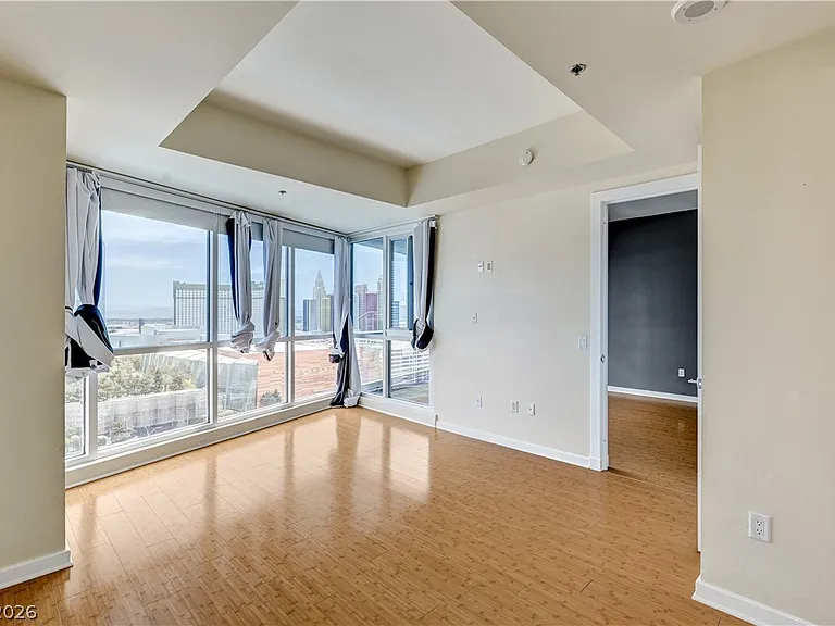 4575 Dean Martin Dr #1811 — Photo 26