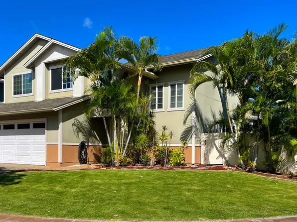 (undisclosed Address), Ewa Beach, HI 96706